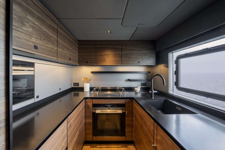 Galley