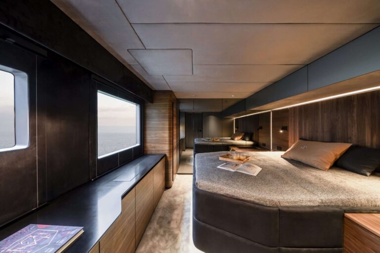 Guest Suite