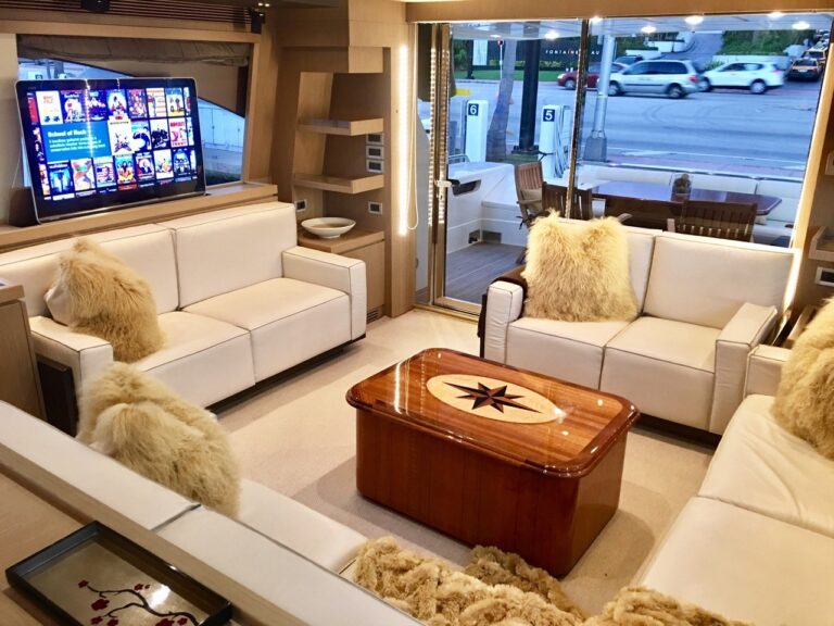 Saloon