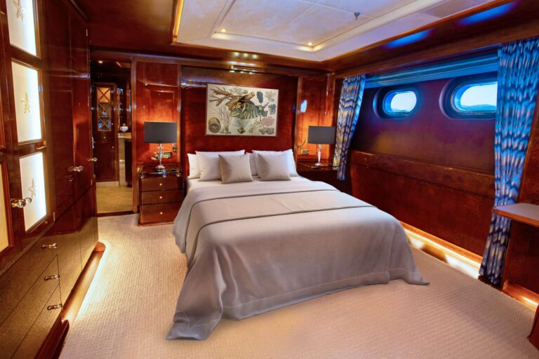 Guest Suite