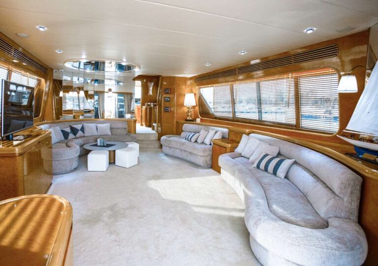 Saloon