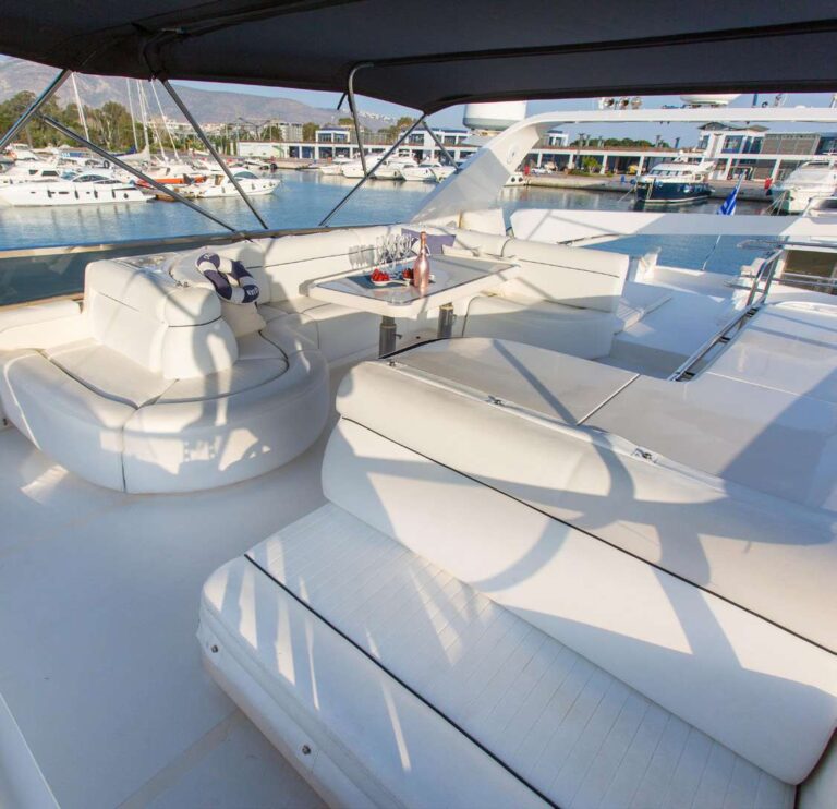 Sun Deck