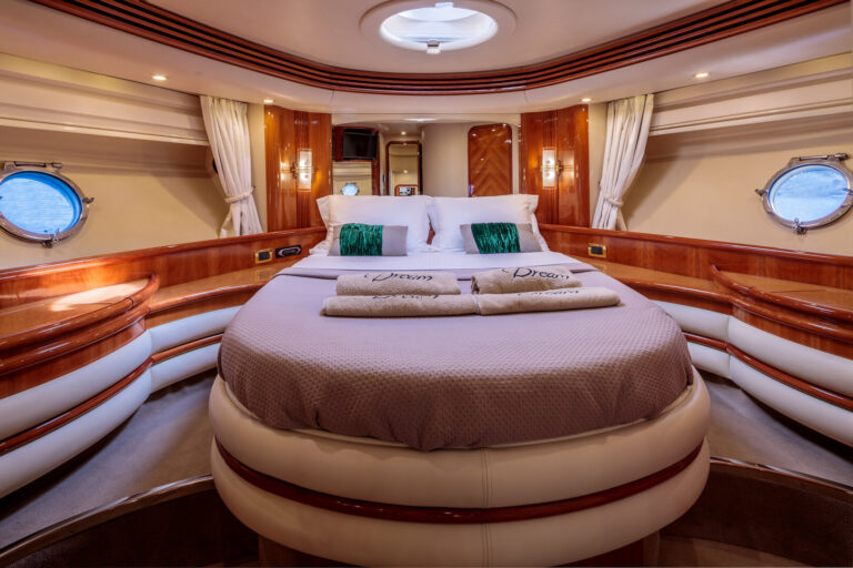 VIP suite