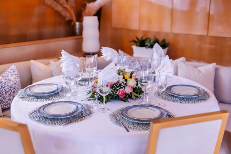 Main Dining