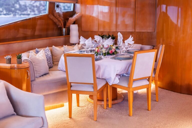 Main Dining