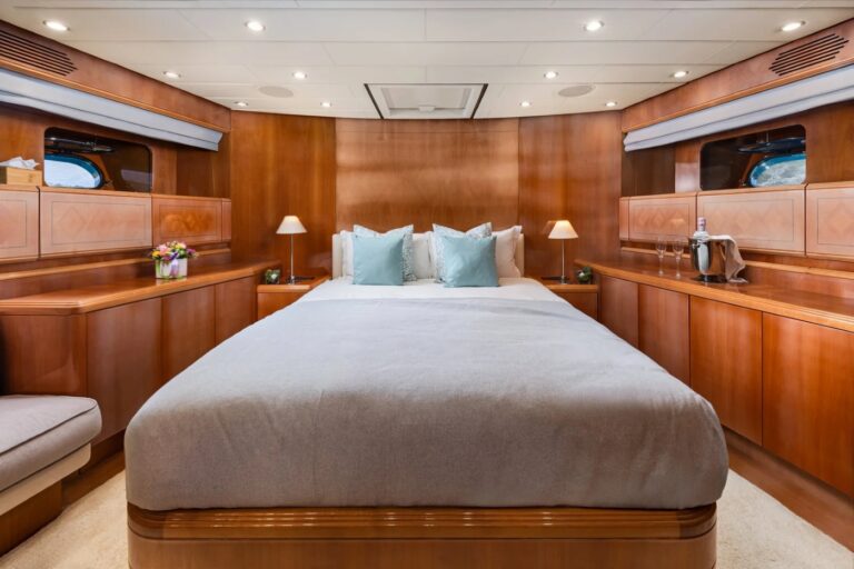 Guest Suite