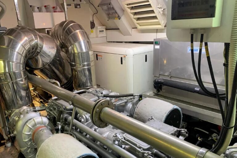 Engine Room