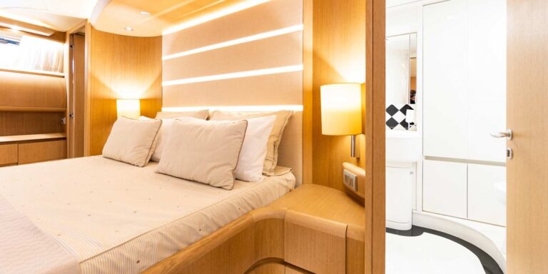 Master Suite Alternative View