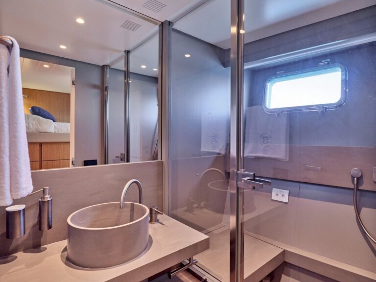 Guest Ensuite