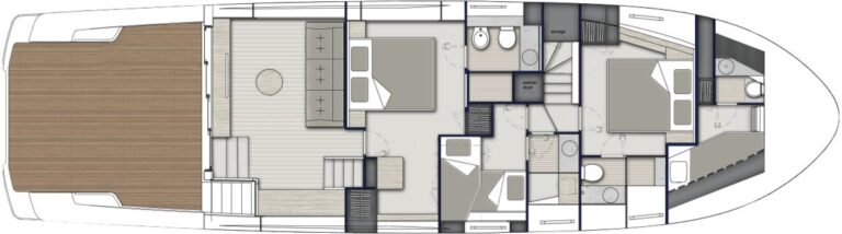 General Arrangement