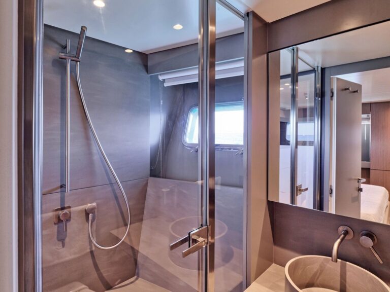 Master Ensuite