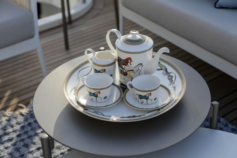 Tea