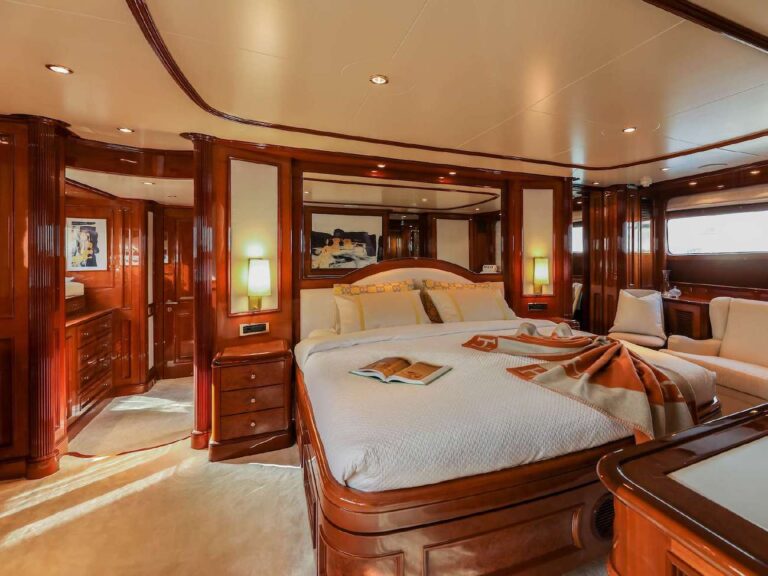 Master Suite