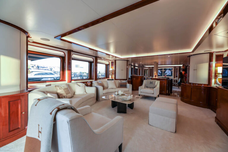 Saloon