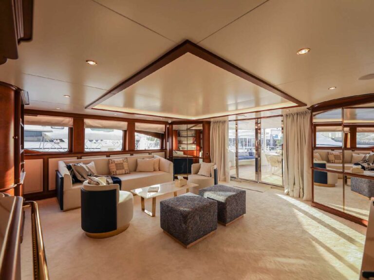 Saloon