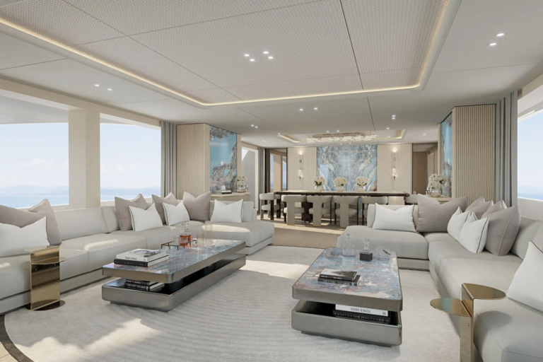 Main Salon