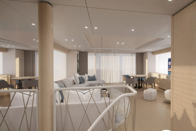 Sky Lounge