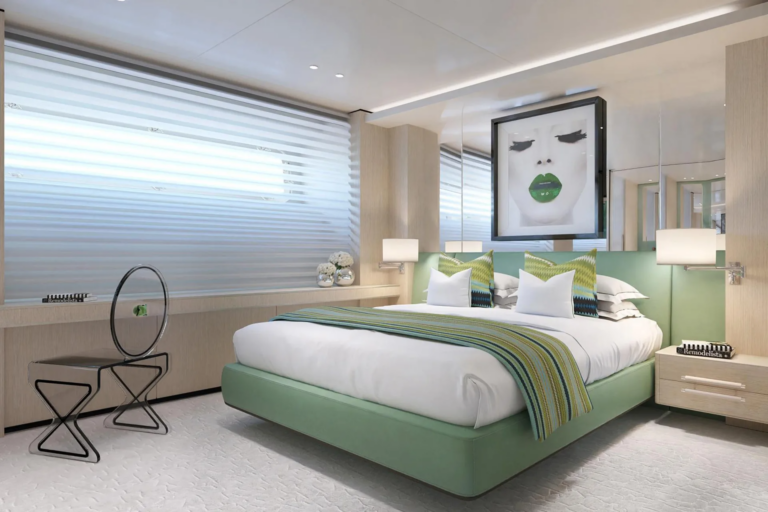 Guest Suite