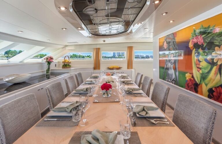 Main Dining