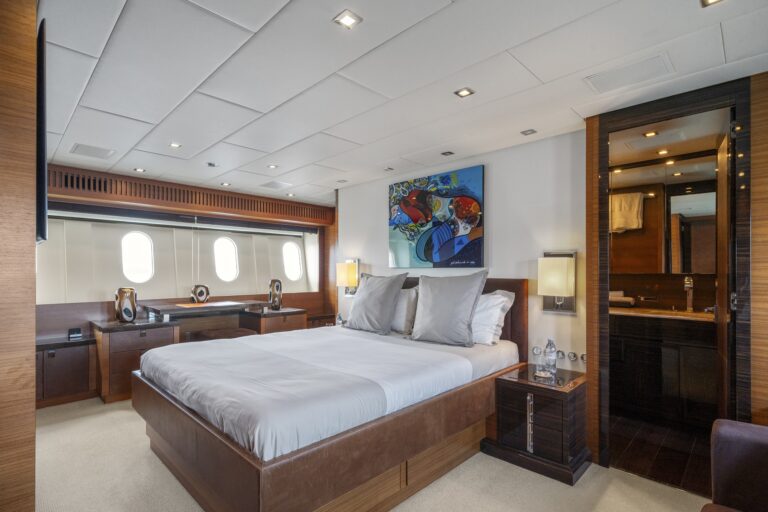 Master Suite