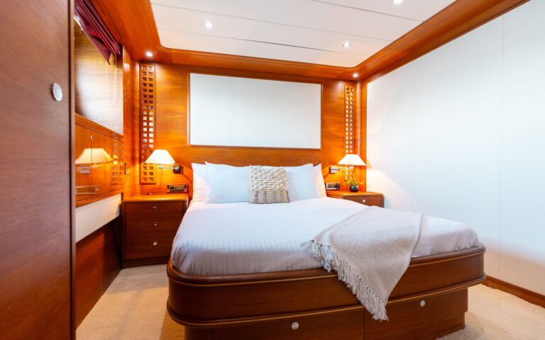 Guest Cabin