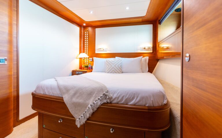 Guest Cabin