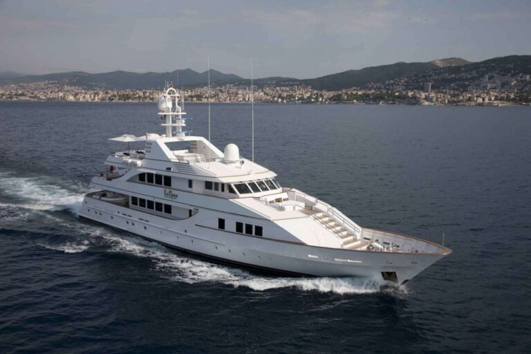 Exterior Profile