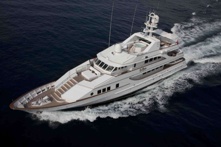 Exterior Profile