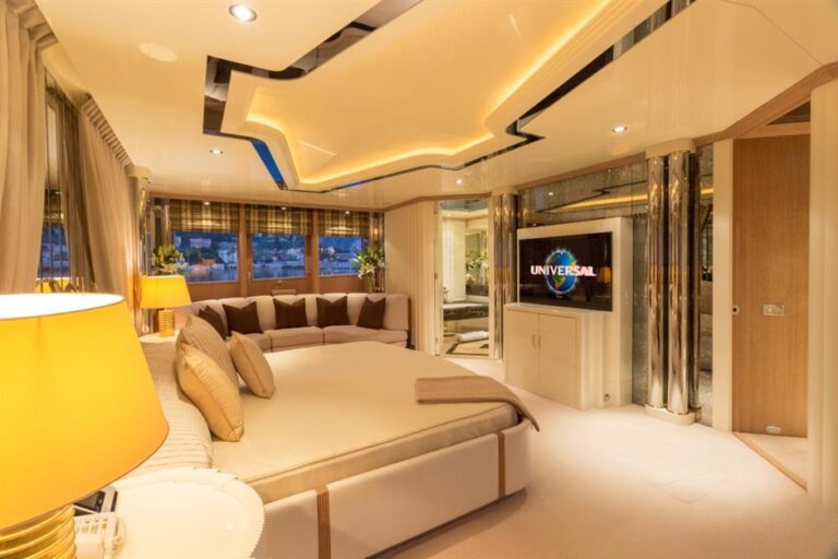 Guest Cabin