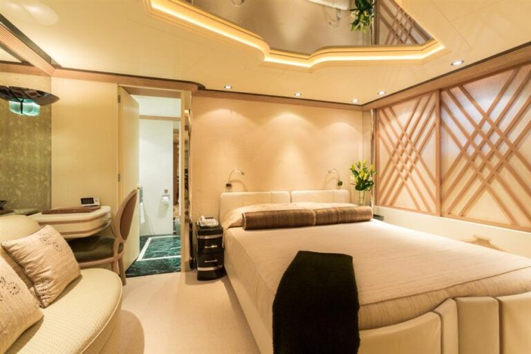 Guest Cabin