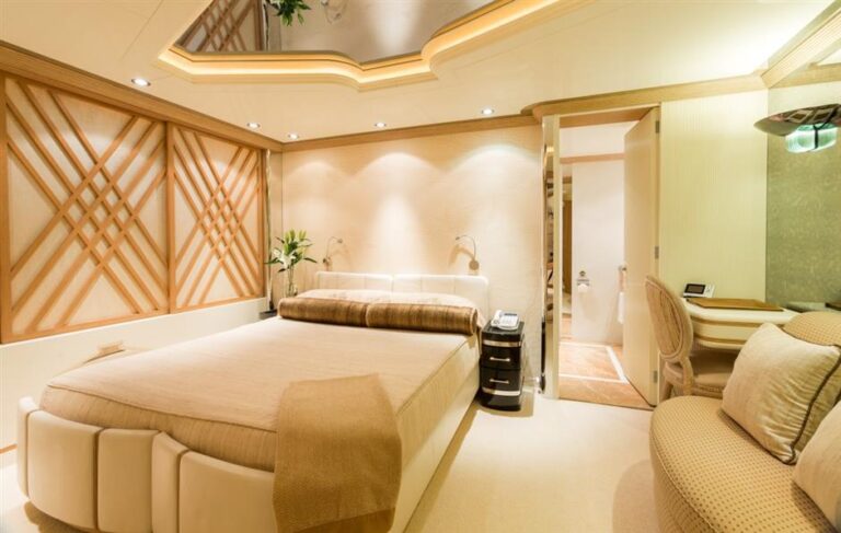 Guest Cabin