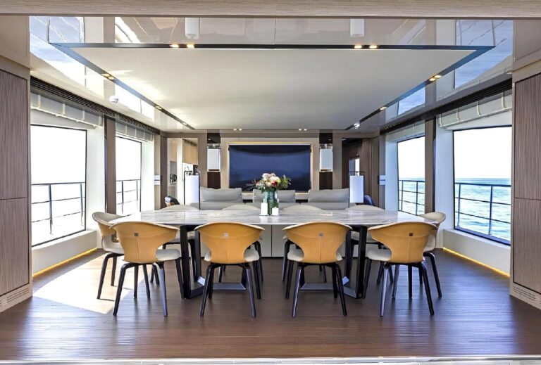 Main Dining