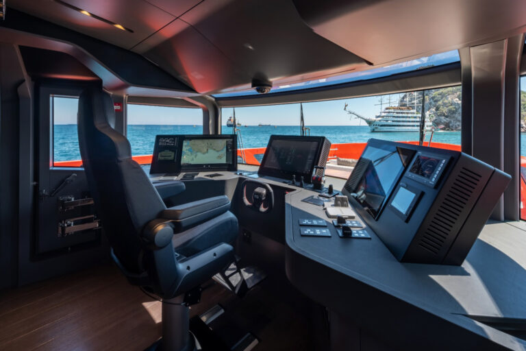 Wheelhouse