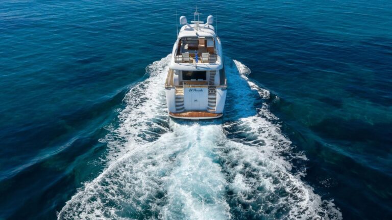 Underway