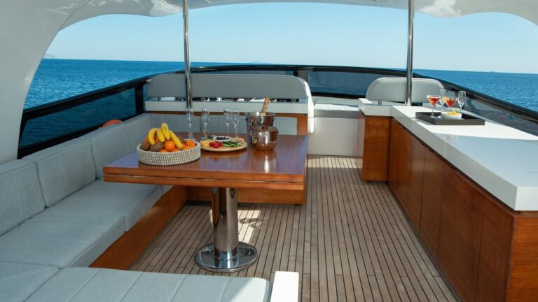 Sun Deck