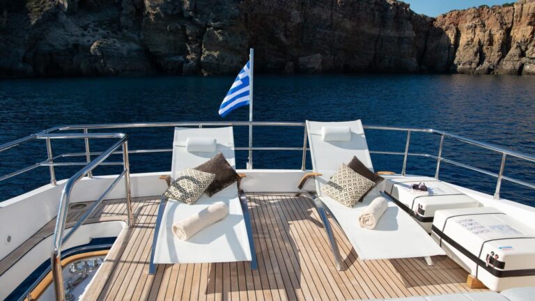 Sun Deck