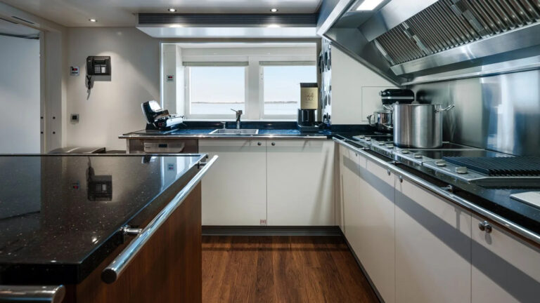 Galley