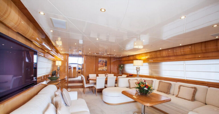 Saloon