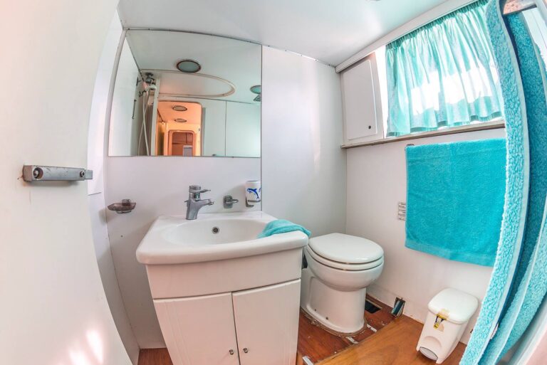 Twin Ensuite