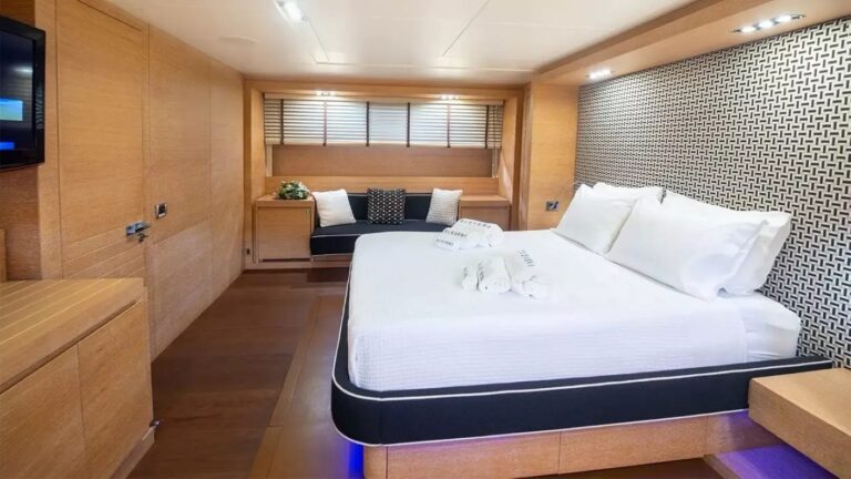Guest Suite