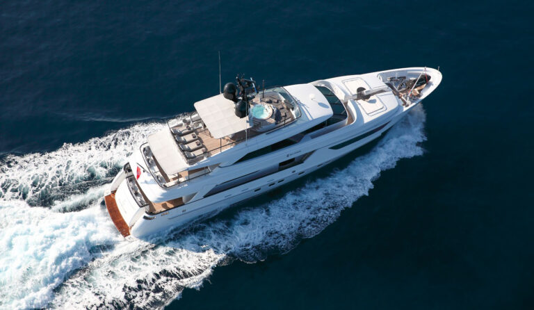 Exterior Profile