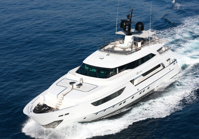 Exterior Profile