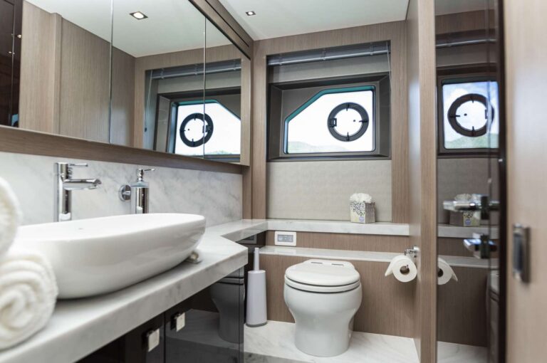 Twin Ensuite