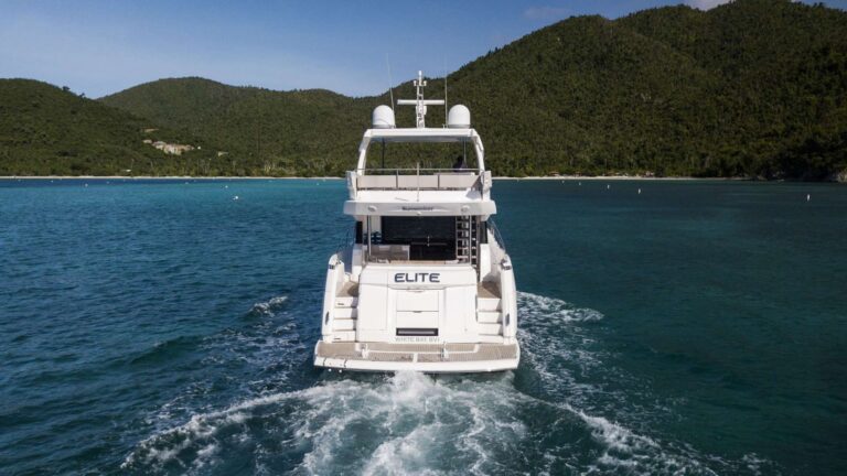 Aft