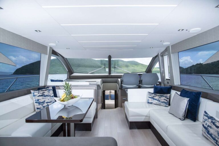 Flybridge
