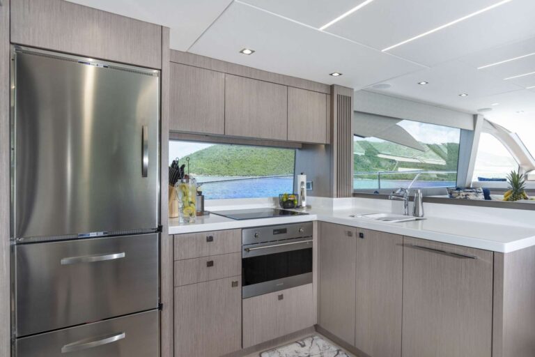 Galley