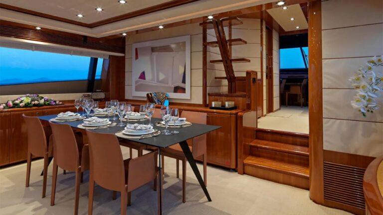 Main Dining