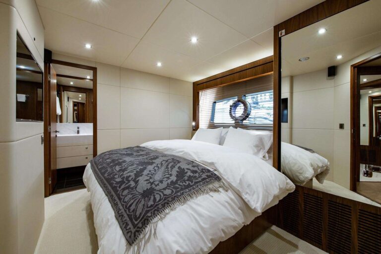 Guest Cabin