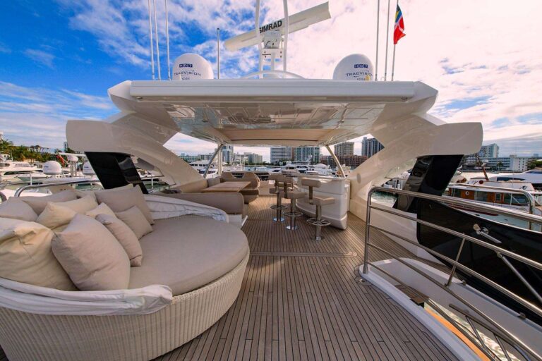 Sundeck