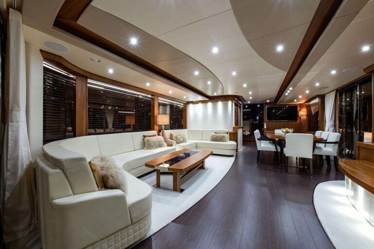 Saloon
